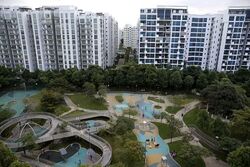 Kingsford Waterbay (D19), Apartment #559537951
